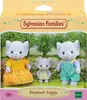 Sylvanian Families 5376, 3 lat(a), Wielobarwny, Polichlorek Podgląd zdjęcia produktu 1