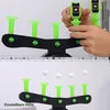 Glow-in-the-Dark Schießzielset, Hover Shot Floating Target Produktbild-Vorschau 6