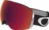 Lunettes de ski Oakley Flight Deck 705033 Matte Black/Prizm Voir les images du produit 7