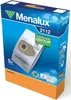 A product box for Menalux vacuum cleaner bags. Produktbild-Vorschau
