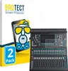 2x BROTECT Schutzfolie für Allen&Heat SQ5 Displayschutz Produktbild-Vorschau 1
