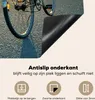 KitchenYeah© Herdabdeckplatte Nordsee - Fahrrad - Produktbild-Vorschau 4