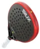 Siux Electra Pro 2026 Fire Red Náhled obrázku produktu 6