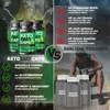 Saint Nutrition® Keto Dіät Caps - schnell аbnеhmen – Produktbild-Vorschau 5