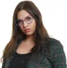 Brillenfassungen für Damen Brillen Web Eyewear WE5244 49086 Produktbild-Vorschau 2