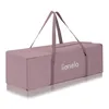 Lionelo lettino da viaggio Laura 2in1 fino a 15 kg box da 0 Anteprima dell’immagine prodotto 19