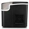 Eiswürfelmaschine 12 kg/tag, 2 Eiswürfelgrößen - 1,2L Produktbild-Vorschau 5