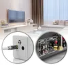 deleyCON 1,5m TV Antennenkabel Koaxialkabel - 1x TV-Stecker Produktbild-Vorschau 6