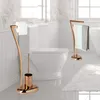 relaxdays 10020412_0 relaxdays WC-Garnitur Podgląd zdjęcia produktu 5