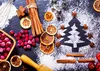 Puzzle 1000 elementów Enjoy – Choinka Podgląd zdjęcia produktu 2