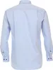 Casa Moda Hemd Comfort Fit hellblau bügelfrei Produktbild-Vorschau 8
