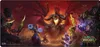 Gaming-Mauspad World of WarCraft Classic – Onyxia, XL Produktbild-Vorschau 1