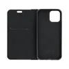 Luna Buch Carbon Hülle Tasche kompatibel mit iPhone 15 Pro Produktbild-Vorschau 2
