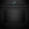 Bosch Serie 8 HSG938EB1, Medium, 71 l, Lüfterunterstützt, 5 Produktbild-Vorschau 1