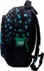 Dark Pixel AstraBag Astra Schulrucksack Produktbild-Vorschau 5