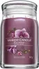 Yankee Candle Duftkerze Large - mit 2 Dochten - Wild Orchid Produktbild-Vorschau 3