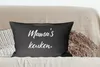 MuchoWow® Zierkissen Sofakissen Wohnzimmer Dekokissen 60x40 Produktbild-Vorschau 4