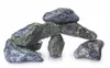 Rocce per Acquario Green Rock 24 kg, pietre naturali Anteprima dell’immagine prodotto 7