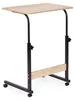 ModernHome TH-LD-6-16: Tavolino con rotelle per laptop, Anteprima dell’immagine prodotto 6