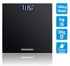 Grundig Personenweegschaal – Digitale Weegschaal – Productafbeelding-voorbeeld 12