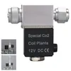 Zawór elektromagnetyczny do akwarium CO2 regulator systemu Podgląd zdjęcia produktu 11