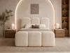 Emlar Boxspringbett Royal 120x200 - Komplett-Set mit Produktbild-Vorschau 2