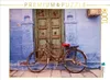 CALVENDO Puzzle Fahrrad in Jodhpur | 1000 Teile Lege-Größe Produktbild-Vorschau 2