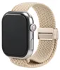 Cinturino di ricambio in nylon intrecciato per Apple Watch Anteprima dell’immagine prodotto 1