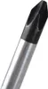 Schraubendreher Kreuzkopf PH3 150mm 1Stück Kreuz Schraubenzieher magnetisch Produktbild-Vorschau