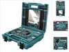 Makita D-37194, Bohrer, Bohrerbit-Set, Mauerwerk, Holz, 200 Produktbild-Vorschau 1