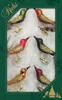 Krebs Glas Lauscha Weihnachtsbaumschmuck 6er Set - Produktbild-Vorschau 2