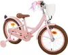 AMIGO Kinderfahrräder Mädchen Perfect 16 Zoll 23,5 cm Produktbild-Vorschau 5