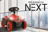 BIG 800056230 BIG Bobby Car NEXT Anteprima dell’immagine prodotto 10