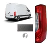 Pravé zadní světlo Zadní světlo pro Mercedes Sprinter 907 Náhled obrázku produktu 2