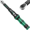 Wera Click Torque A 5 - Drehmomentschlüssel - 6.35 mm - 2.5 Voir les images du produit 25