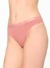 NUR DIE Damen String Basic 5-Pack mixset1 - Größe 40-42 Produktbild-Vorschau 6