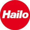 Hailo Alu-Sicherheits-Stehleiter L100 TopLine 5 XXL Stufen Anteprima dell’immagine prodotto 30