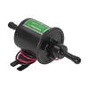 12V Universal Essence Essence Pompe à carburant électrique Voir les images du produit 5
