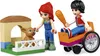 LEGO® Friends 41703 Domek na drzewie przyjaźni Podgląd zdjęcia produktu 42