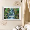 Clementoni puzzle 500 PeaceCollection TheFlow 35117 Voir les images du produit 6