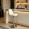 Relaxdays, ensemble de 2 tabourets de bar, réglables en Voir les images du produit 3