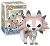 Funko Pop! Games: Pokemon - Lycanroc (Midday) #1210 Produktbild-Vorschau 6