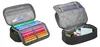 Coocazoo, Schulrucksack-Set EVERY Teal Shadows 2-teilig Produktbild-Vorschau 10