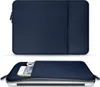 Tech-Protect Neopren-Laptoptasche 15-16 Zoll – Marineblau Produktbild-Vorschau 7