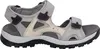Ecco Trekkingsandalen Offroad Damen 343339303836 Grau 39 EU Produktbild-Vorschau 11