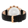 Rhodenwald   Söhne Armband-Uhr Goodwill Roségold Echtleder Produktbild-Vorschau 4