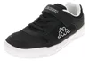 Kappa Dalton Kinder Sneaker Jungen Sportschuhe Freizeit Produktbild-Vorschau 12