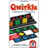 Schmidt MBS Qwirkle dans une boîte métallique Jeu d'adresse Voir les images du produit 4