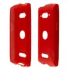 Housse en TPU pour Crosscall Core-M5 en rouge+film Voir les images du produit 1