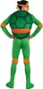 Ninja Turtles Kostüm Michelangelo erwachsene - XL Produktbild-Vorschau 2